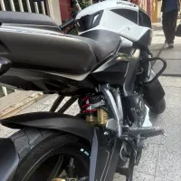 Ns200|موتورسیکلت|گرگان, |دیوار