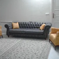 مبلمان نیم ست