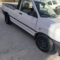 پراید وانت ۹۳