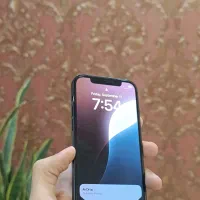 iPhone 12 128 Za|موبایل|قم, شاه احمد قاسم|دیوار
