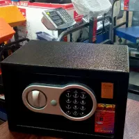 پادپولاد گاوصندوق الکترونیکی ef20 ترازو سیف باکس|فروشگاه و مغازه|لاهیجان, بازکیاگوراب|دیوار