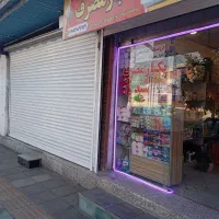 اجاره مغازه ۲۸ متری چهارراه کبوتر|اجارهٔ مغازه و غرفه|بابلسر, |دیوار