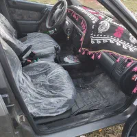 زانتیا ۸۸ سالم به شرط|خودرو سواری و وانت|آمل, |دیوار