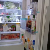 یخچال فریزر دیپوینت|یخچال و فریزر|پردیس, فاز ۱۱|دیوار