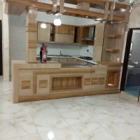 آپارتمان نقلی ۵۵متری وام دار در خیابان امام حسین|فروش آپارتمان|تربتحیدریه, مظفریه|دیوار