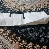 گهواره وکریر|اسباب و اثاث بچه|شاهین‌شهر, گزبرخوار|دیوار