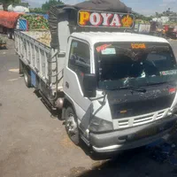 حمل بار به تمام نقاط کشور