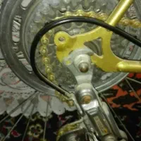 دوچرخه کورسی در حد نو|دوچرخه، اسکیت، اسکوتر|چهاردانگه (تهران), |دیوار