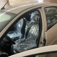 207 tu5p سقف فلز|خودرو سواری و وانت|تهران, شهرک کوهسار|دیوار