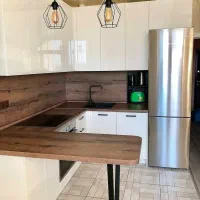 تولید کننده کابینت هایگلاس ترک AGT