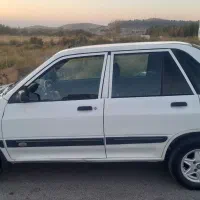 پراید ۱۴۱ مدل ۹۴|خودرو سواری و وانت|شاهین دژ, |دیوار