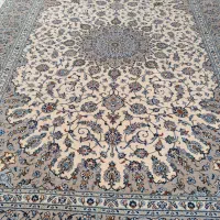 فرش دستبافت ۱۲ متری اردکان
