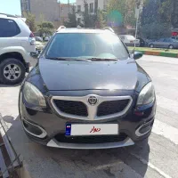 برلیانس H 320 مدل 97