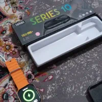 ساعت هوشمند