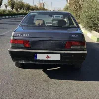 روآ سال مدل 86|خودرو سواری و وانت|قم, شهدا|دیوار