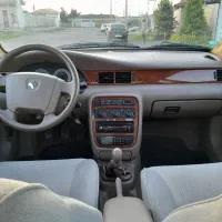 سمند ال ایکس ۹۳ کار کرد۷۹۵۰۰|خودرو سواری و وانت|رشت, خرسندی|دیوار