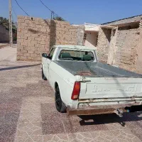 رامشیر|خودرو سواری و وانت|شیراز, دودمان|دیوار