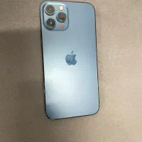 ایفون ۱۲ پرومکس ۲۵۶