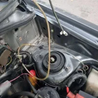 پراید ۱۴۱ مدل ۱۳۸۷|خودرو سواری و وانت|اسلامشهر, شهرک قائمیه|دیوار