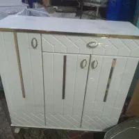 پنج قلم کمد ۱۵تومان|مبلمان خانگی و میز عسلی|بناب, |دیوار