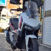 ajvکویر|موتورسیکلت|بندر انزلی, سامانسر|دیوار