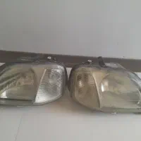 چراغ جلو ال ۹۰