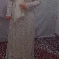 لباس مجلسی سایز ۴۶ و ۴۸