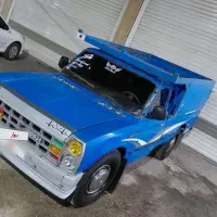 زامیاد مدل 88تکسـوز