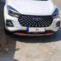 ایکس 55 پرو پرمیوم جدید|خودرو سواری و وانت|ایرانشهر, |دیوار