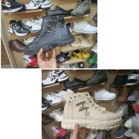 نیم بوت رسید|کیف، کفش، کمربند|ایلام, |دیوار