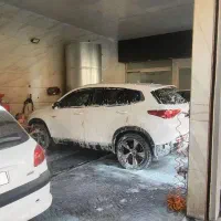 تیگو 7مدل 96|خودرو سواری و وانت|خاوران, |دیوار