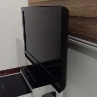 تلوزیون ال سی دی سونی ۳۷ اینچ کاملا سالم|تلویزیون و پروژکتور|اهواز, شهرک دانشگاه|دیوار