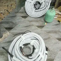 لوله کشی اسپلیت