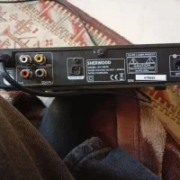 دستگاه دیجیتال|پخش‌کننده DVD و ویدیو|محمدشهر, همایون ویلا|دیوار