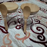 لوازم آشپزخانه سرویس قاشق چنگال بانکه پلوپز و ...|ظروف سرو و پذیرایی|اهواز, پادادشهر|دیوار