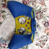 کیف و شارژر و محافظ دسته Xbox سری s.x|کنسول، بازی ویدئویی و آنلاین|کرمانشاه, |دیوار