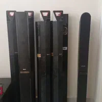 باند ایستاده زیر قیمت