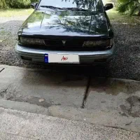 میتسو بیشی گالانت