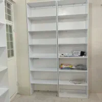 قفسه و یخچال درحد نو|فروشگاه و مغازه|بندر گناوه, |دیوار
