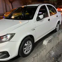 سایناS  مدل ۱۴۰۲ نقد اقساط معاوضه