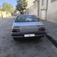 پژو405|خودرو سواری و وانت|مشهد, طبرسی شمالی|دیوار