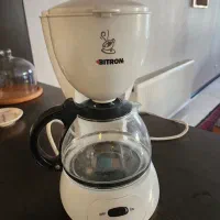 قهوه ساز و چای ساز بایترون اصل