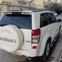 سوزوکی ویتارا مدل 2008