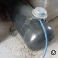 مخزن ال پی جی 105لیتری