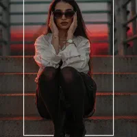 عکاسی لحظات قشنگ شما