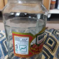 شیشه رب