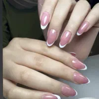 مدل ناخن آف