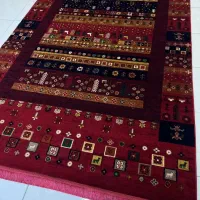 فرش خلیج|فرش|بوشهر, |دیوار