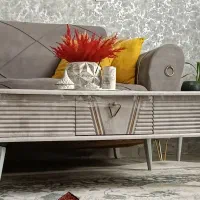 میز عسلی|مبلمان خانگی و میز عسلی|اسفراین, |دیوار