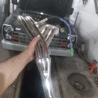 فروش ونصب هدرز نیسان اپشنال اکستندزیرقیمت همه جا